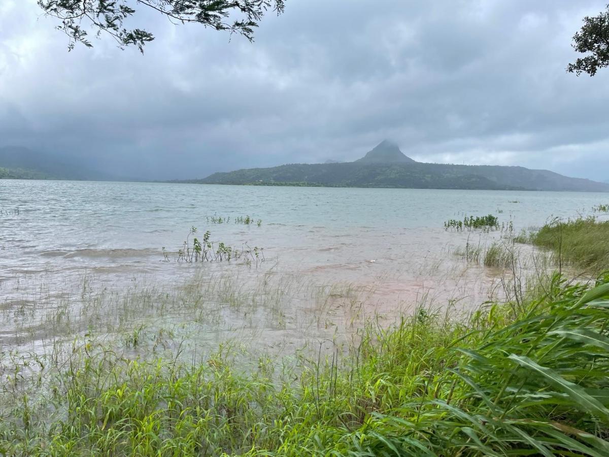 Bombay Camping Company, Pawna Lake Lonavala Exterior foto